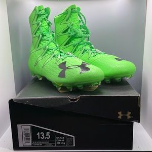 Under Armour Highlight MC Football Cleats